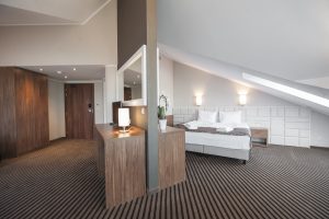 Read more about the article Apartamenty nad morzem Krynica Morska – White Resort