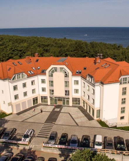 You are currently viewing Hotel najbliżej morza