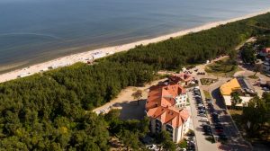 Read more about the article Najlepsze hotele w Krynicy Morskiej