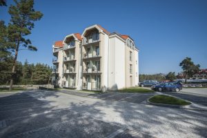 Read more about the article Polskie hotele nad morzem