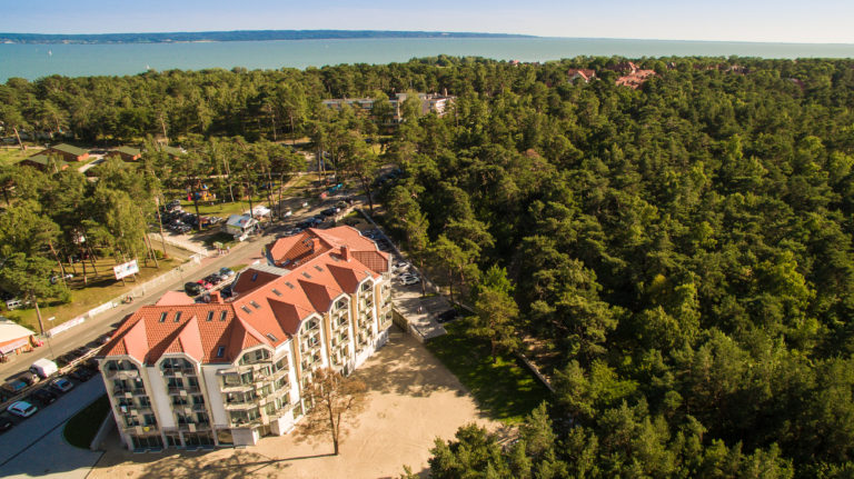 Read more about the article White Resort Krynica Morska Wideo