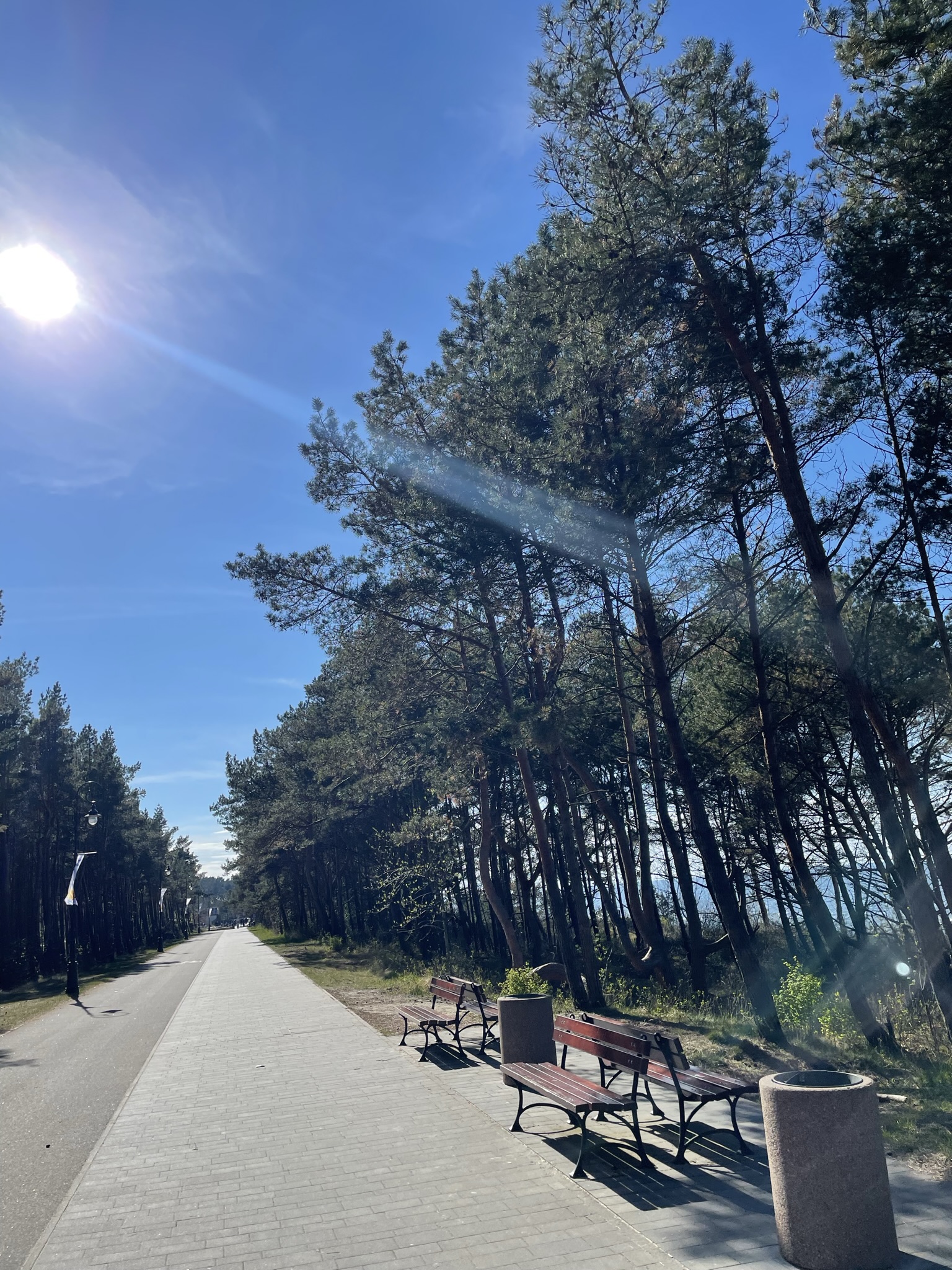 Majówka w Krynicy Morskiej w hotelu przy samej plaży